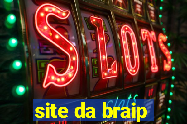 site da braip